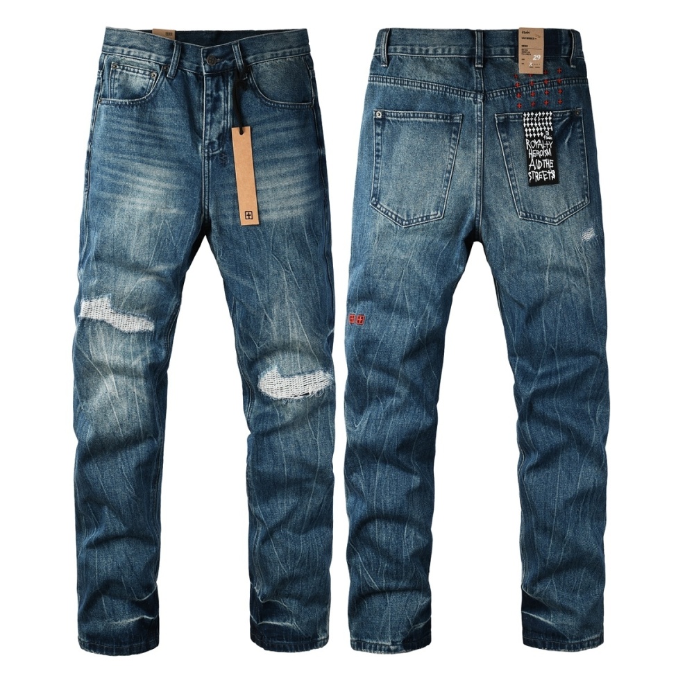 EM Sneakers ksubi Jean 3039