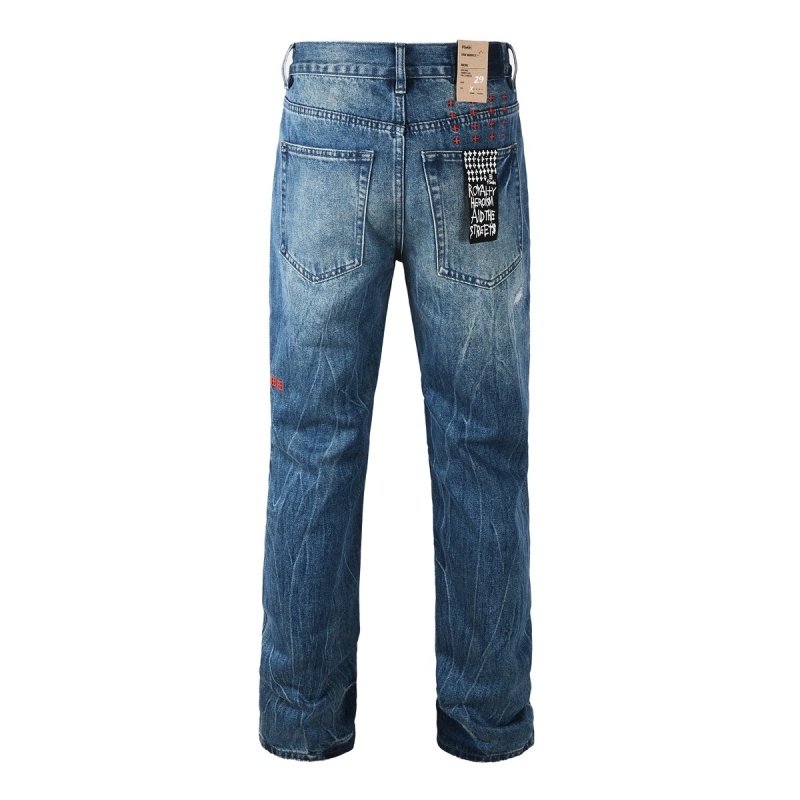 EM Sneakers ksubi Jean 3039