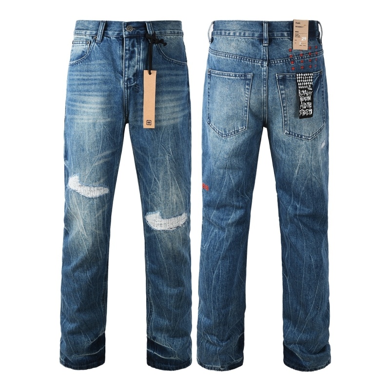 EM Sneakers ksubi Jean 3039