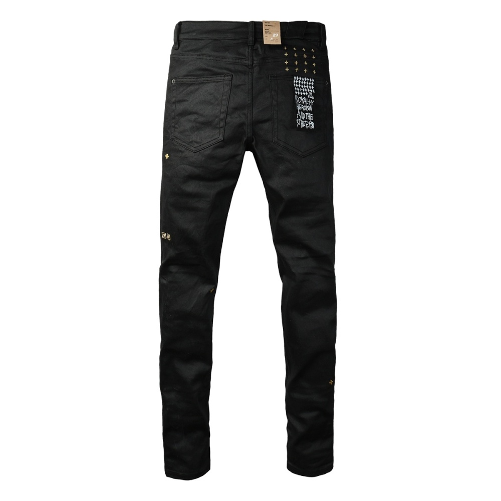 EM Sneakers ksubi Jean 3045