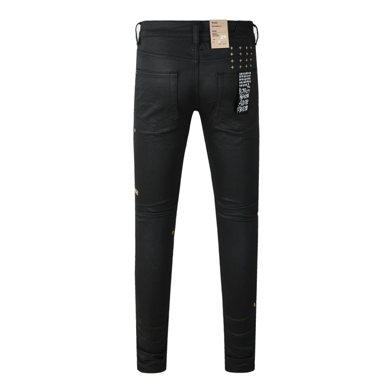EM Sneakers ksubi Jean 3045