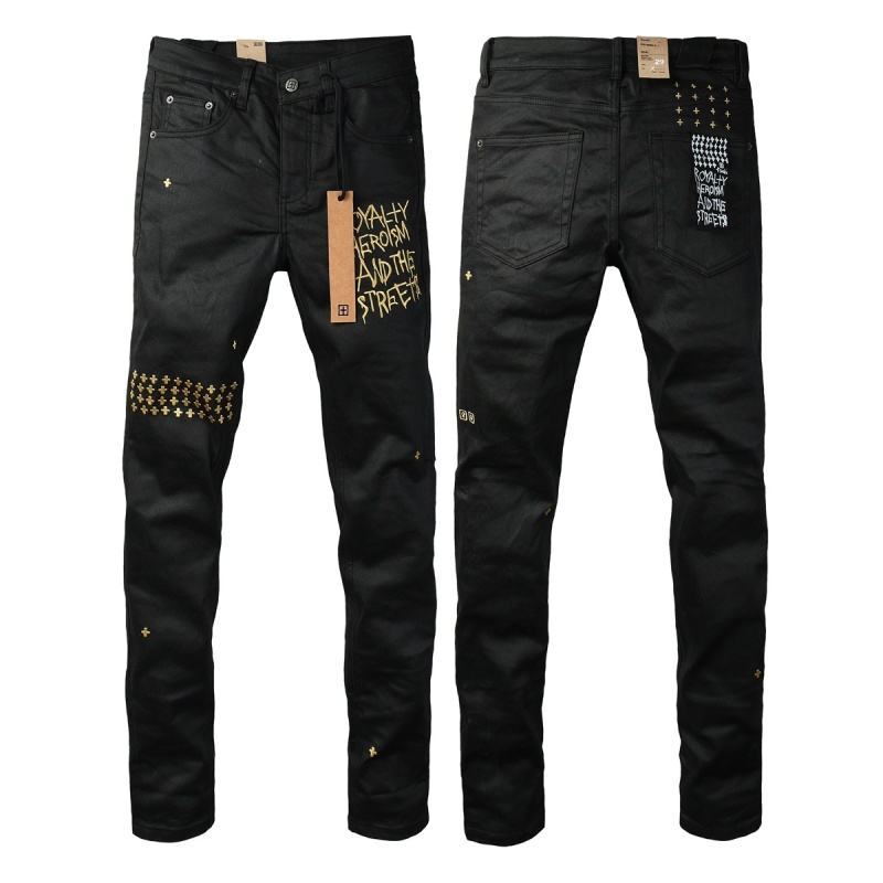 EM Sneakers ksubi Jean 3045