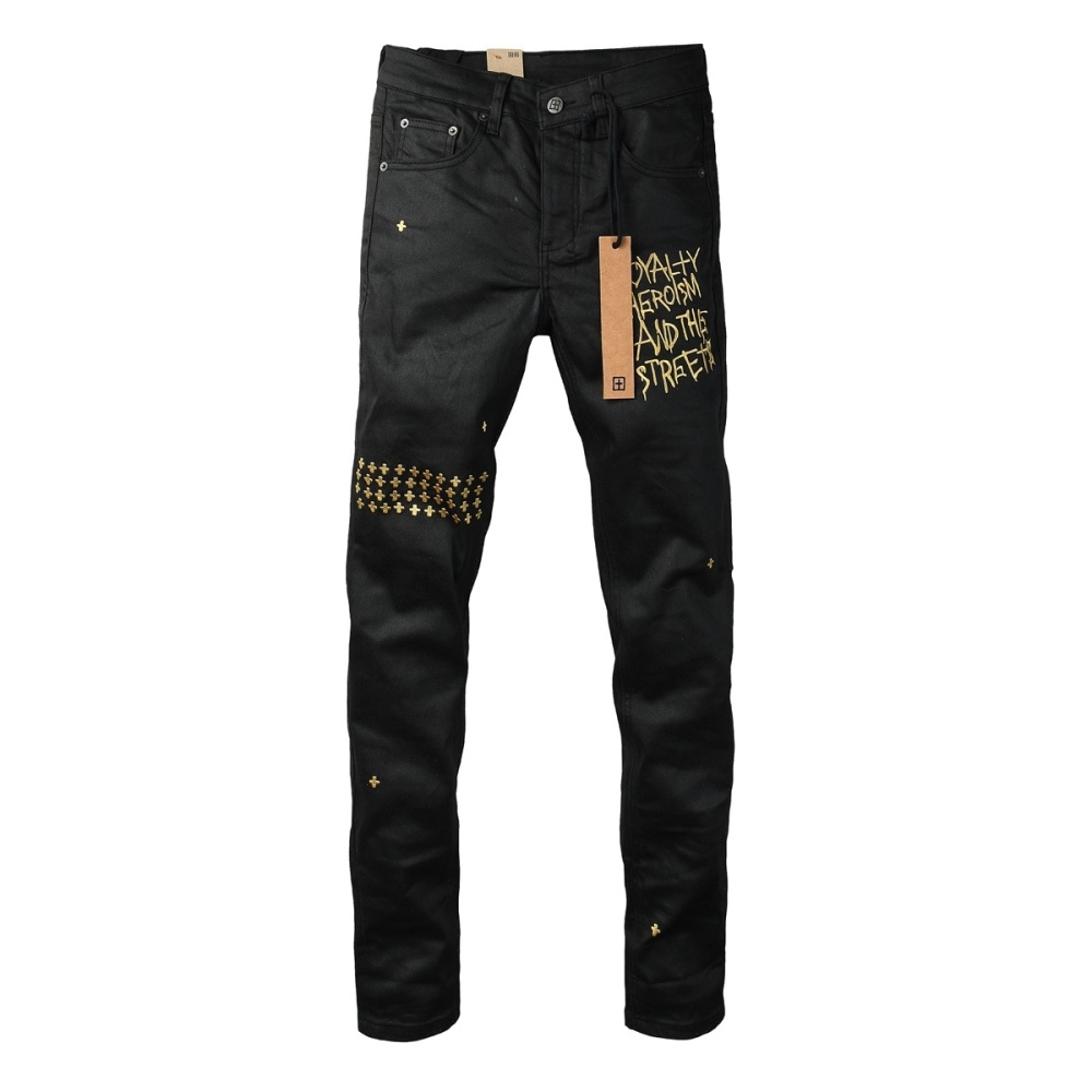 EM Sneakers ksubi Jean 3045