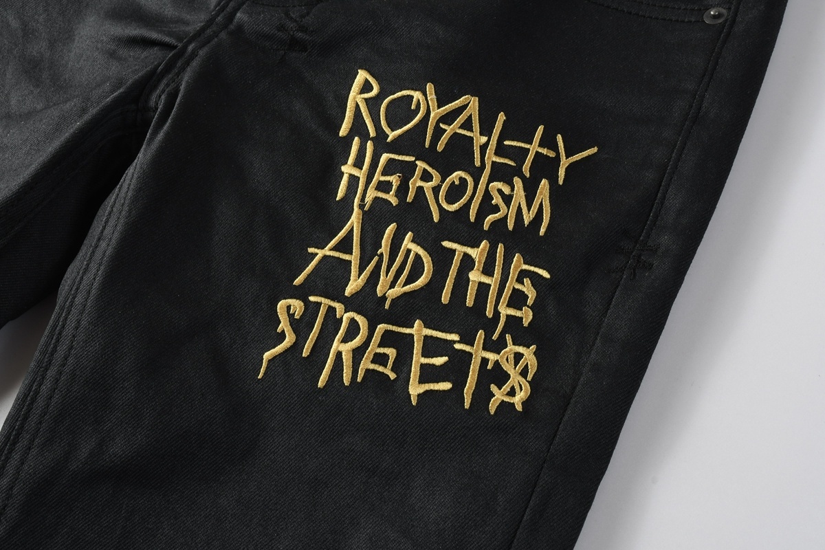 EM Sneakers ksubi Jean 3045