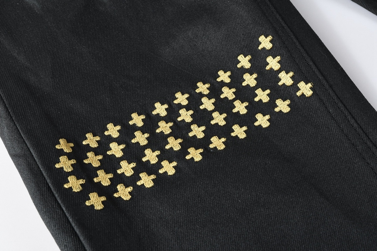 EM Sneakers ksubi Jean 3045