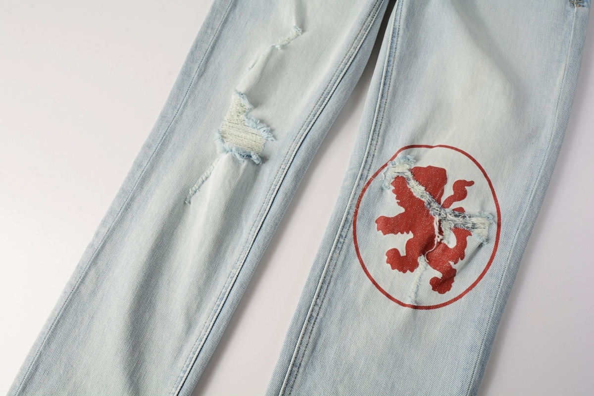 EM Sneakers ksubi Jean 3008