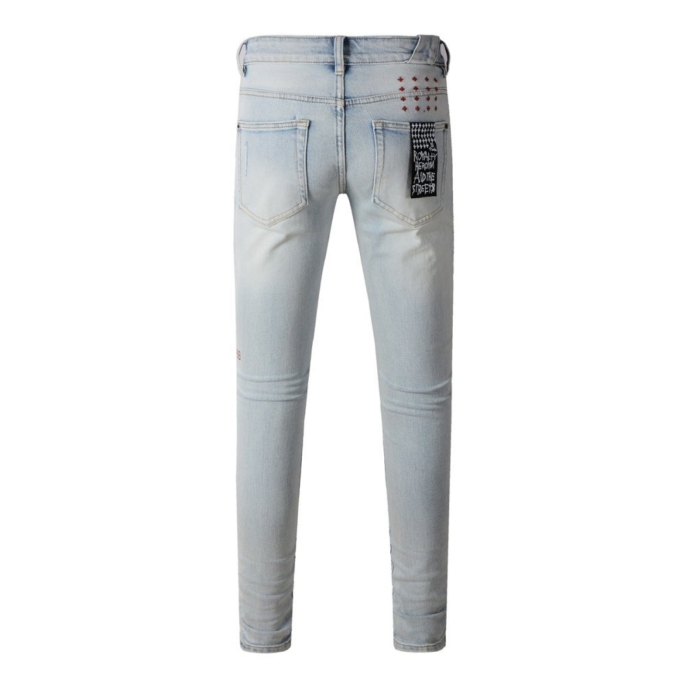 EM Sneakers ksubi Jean 3008