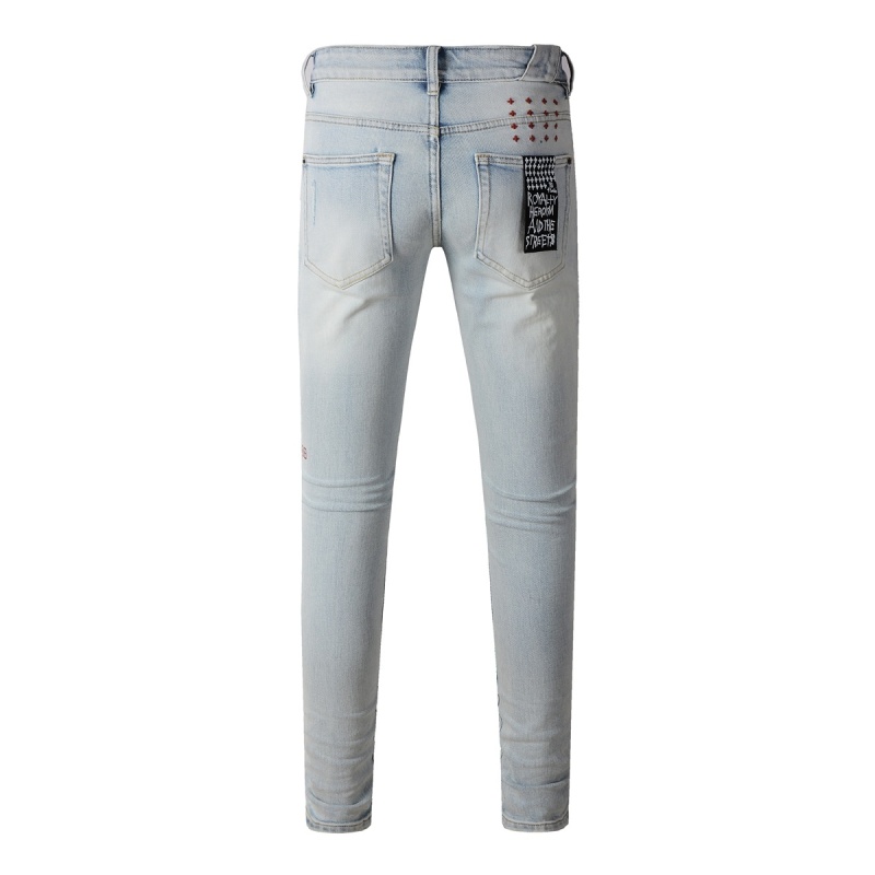 EM Sneakers ksubi Jean 3008
