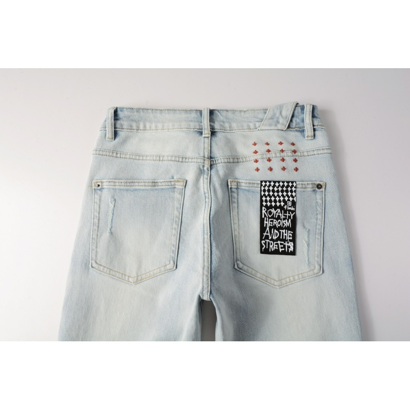 EM Sneakers ksubi Jean 3008
