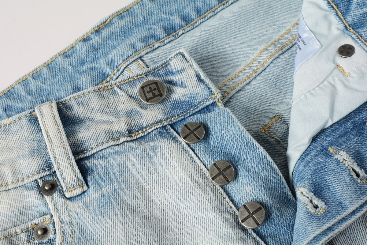 EM Sneakers ksubi Jean 3008