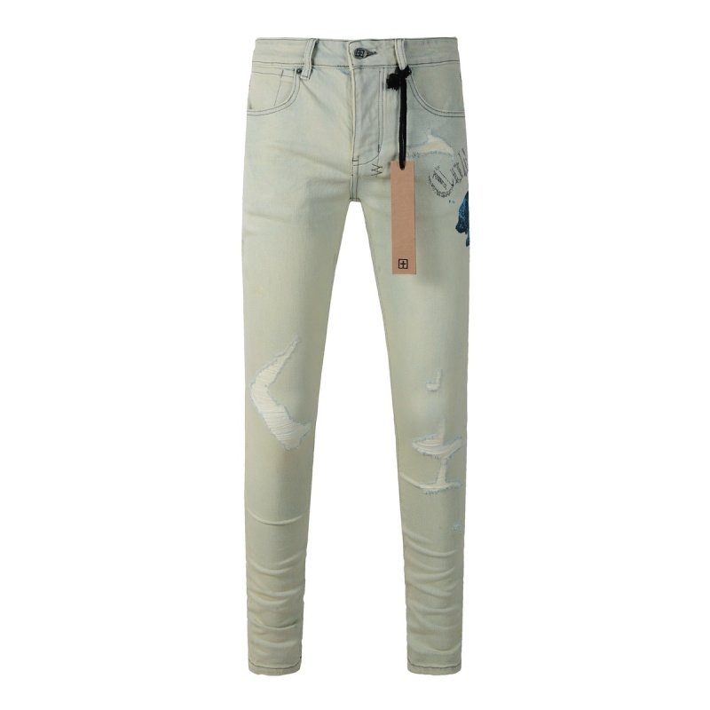 EM Sneakers ksubi Jean 3012