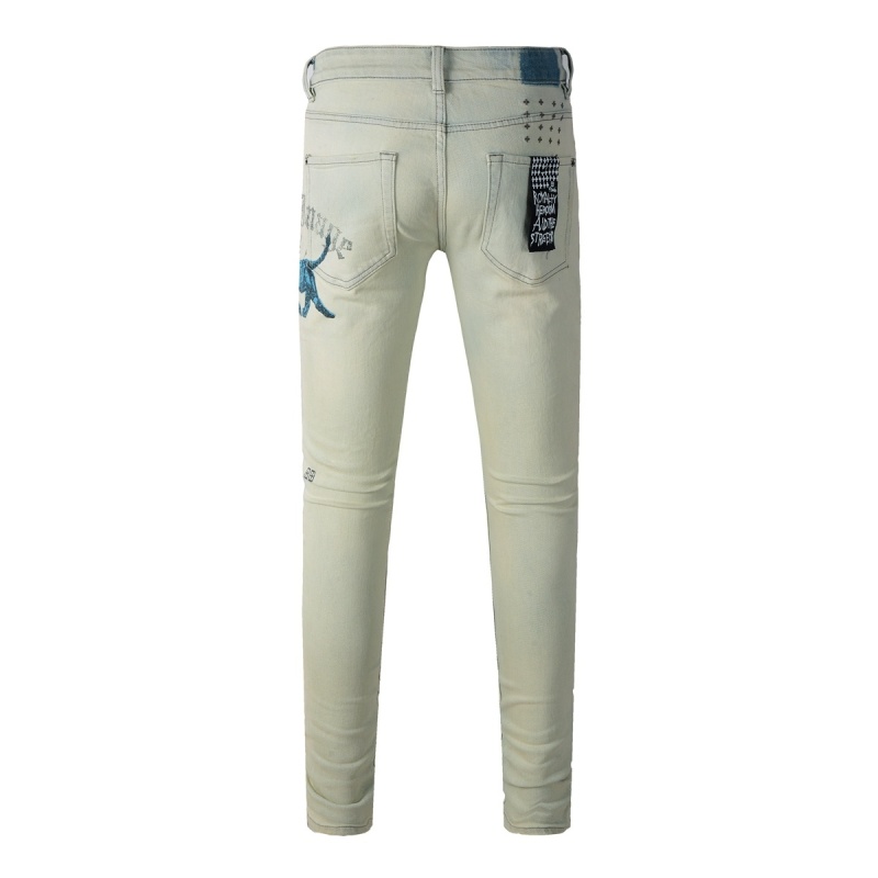 EM Sneakers ksubi Jean 3012