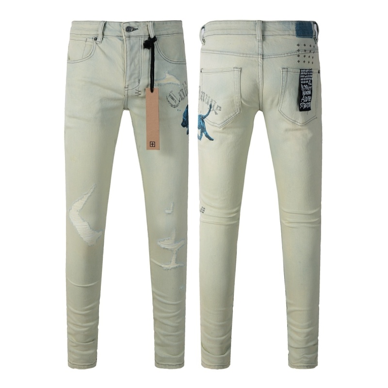 EM Sneakers ksubi Jean 3012