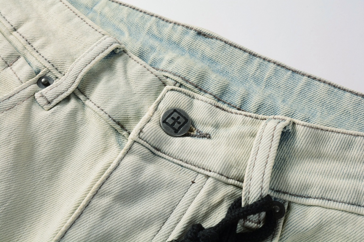 EM Sneakers ksubi Jean 3012