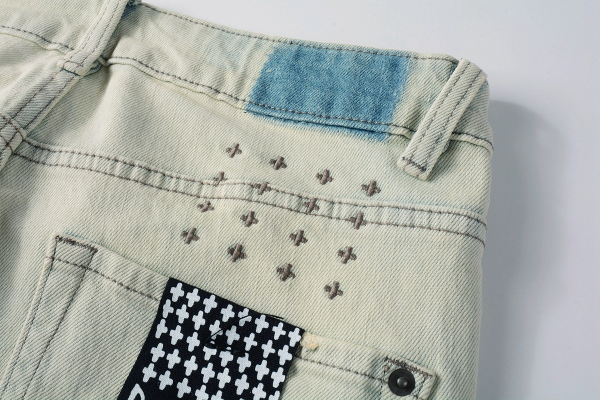 EM Sneakers ksubi Jean 3012