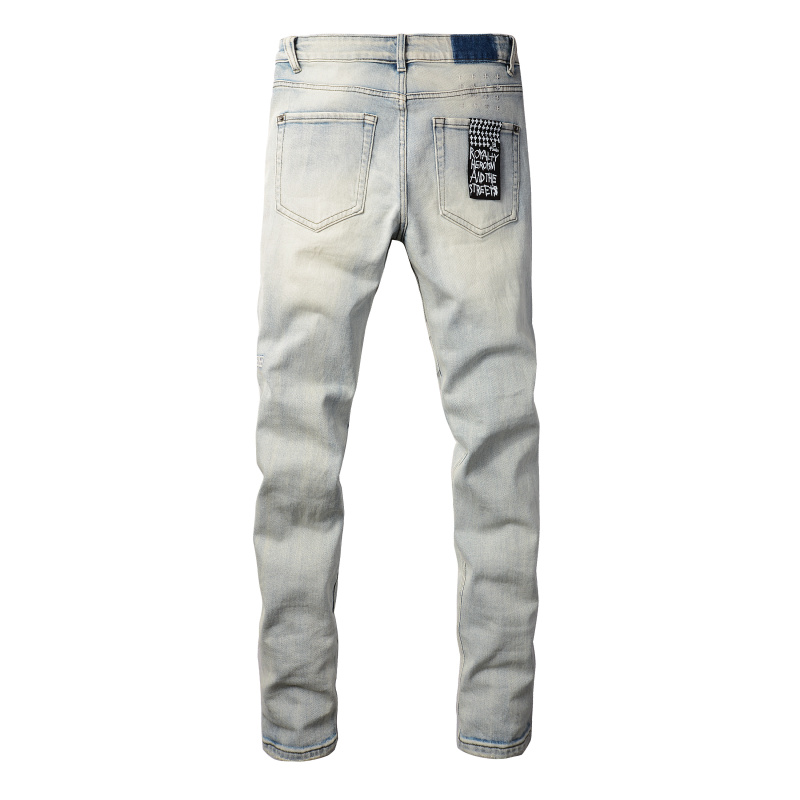 EM Sneakers ksubi Jean 3013