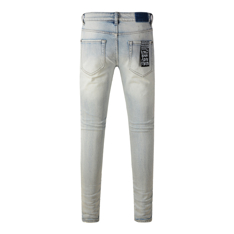 EM Sneakers ksubi Jean 3013