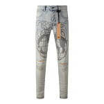 EM Sneakers ksubi Jean 3013