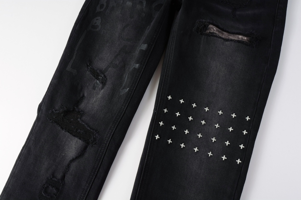 EM Sneakers ksubi Jean 3015