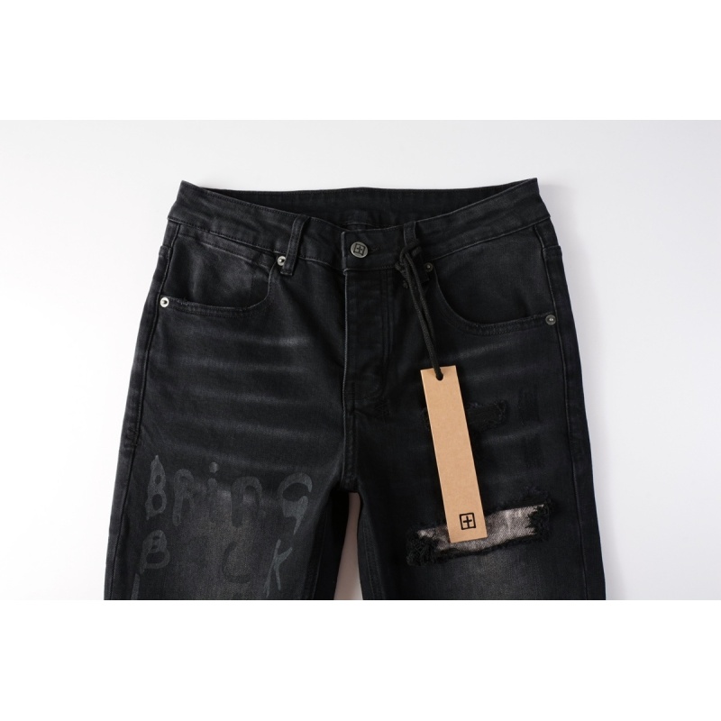 EM Sneakers ksubi Jean 3015