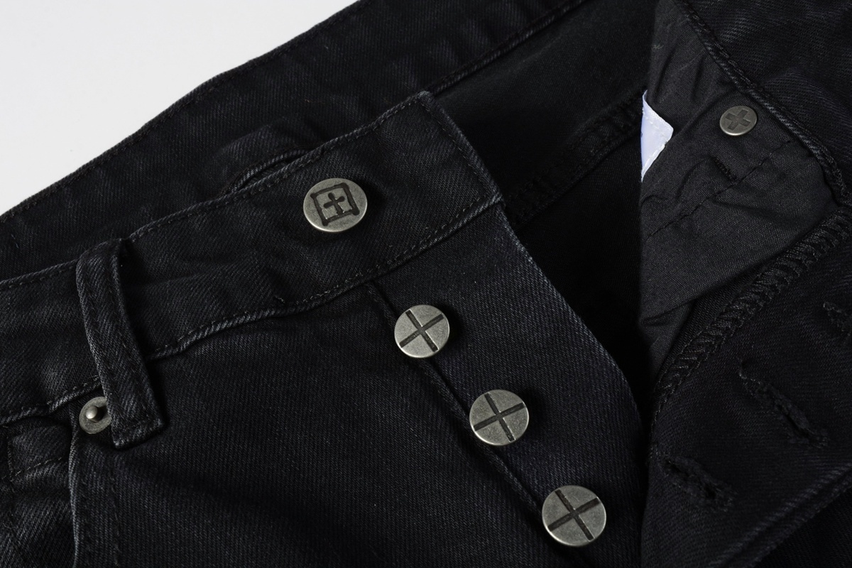 EM Sneakers ksubi Jean 3015