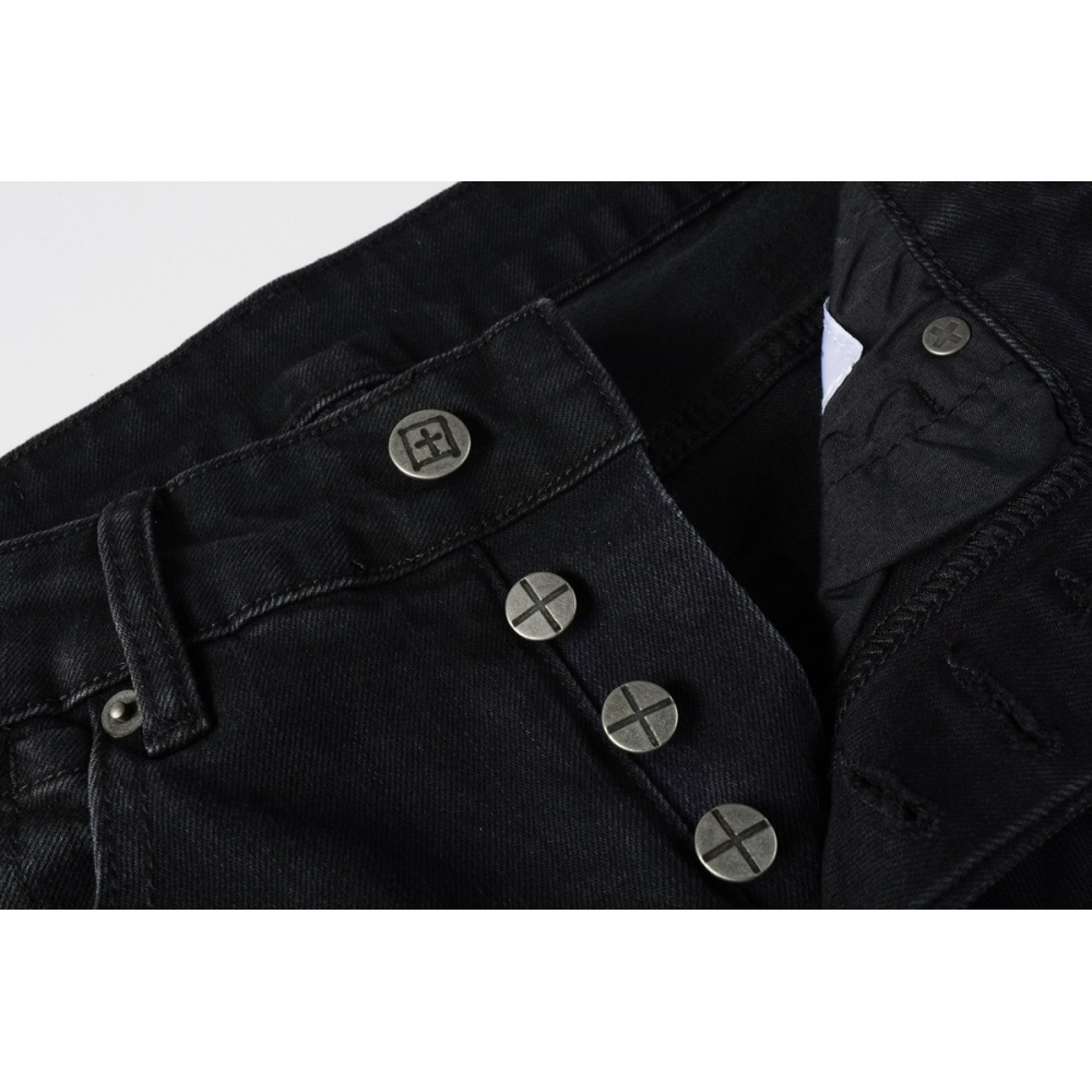 EM Sneakers ksubi Jean 3015