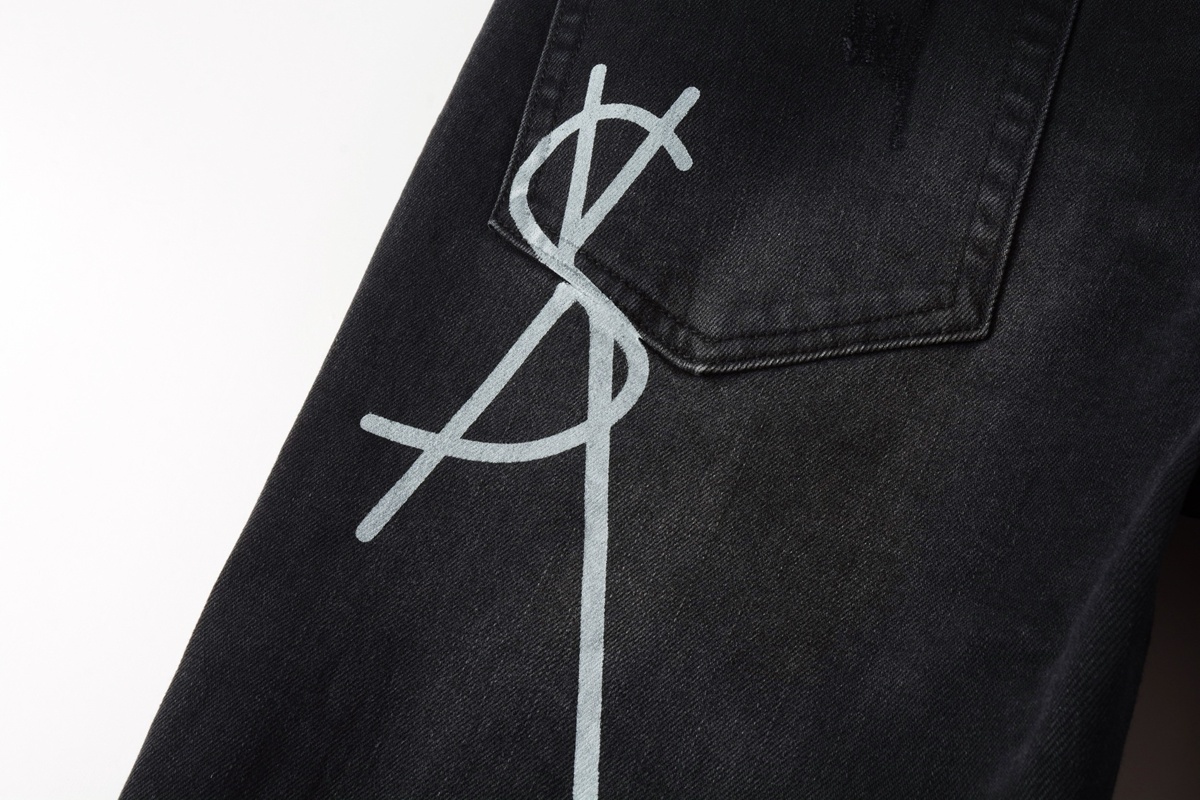 EM Sneakers ksubi Jean 3015