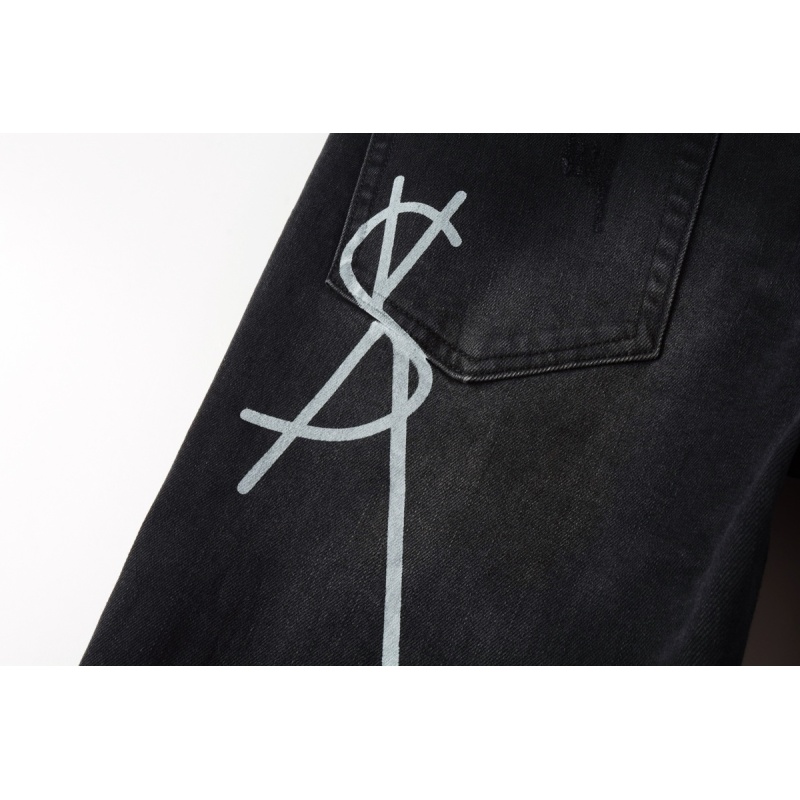 EM Sneakers ksubi Jean 3015
