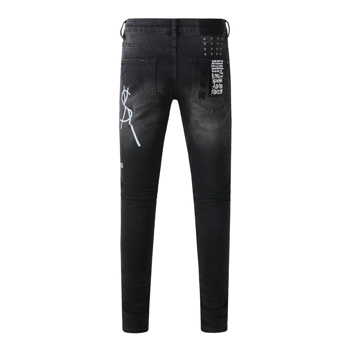 EM Sneakers ksubi Jean 3015