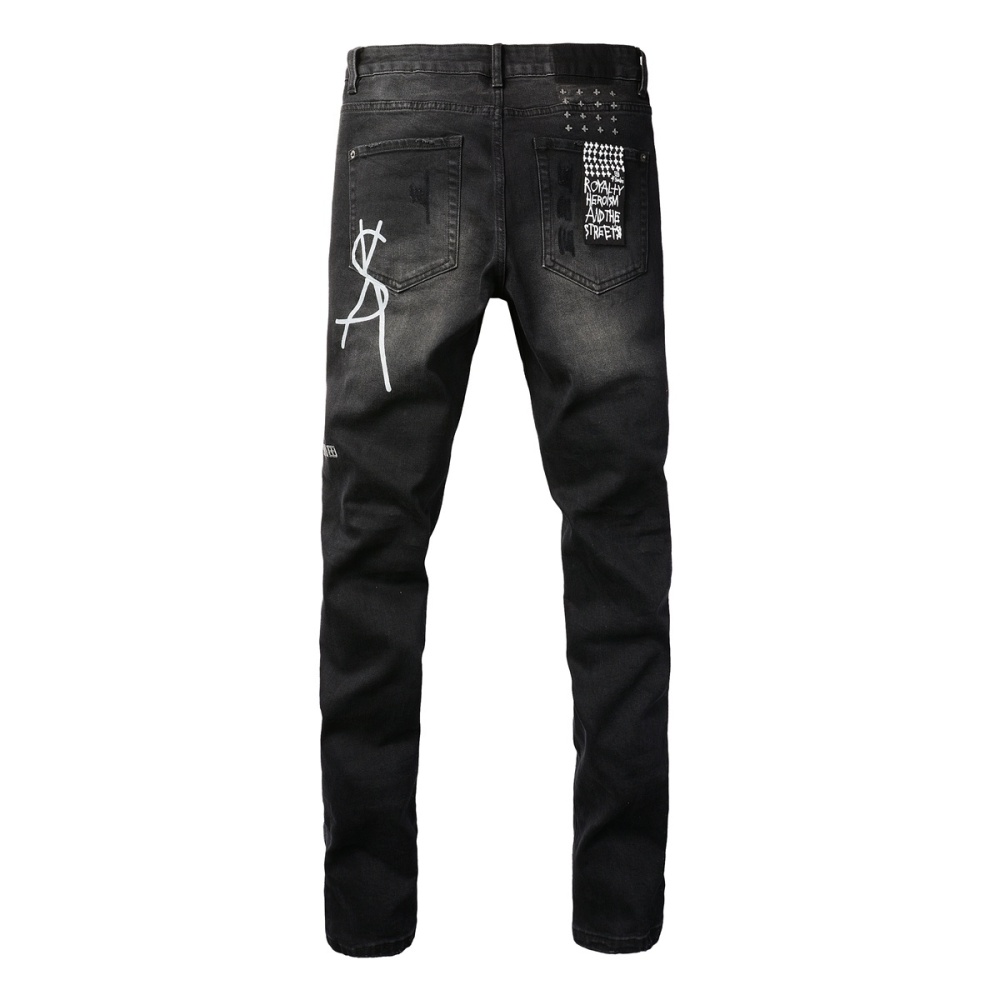EM Sneakers ksubi Jean 3015