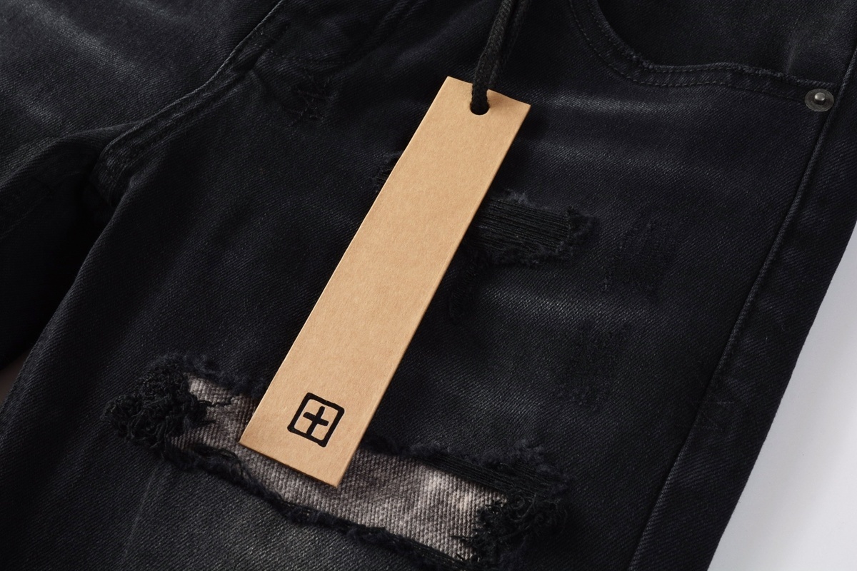 EM Sneakers ksubi Jean 3015