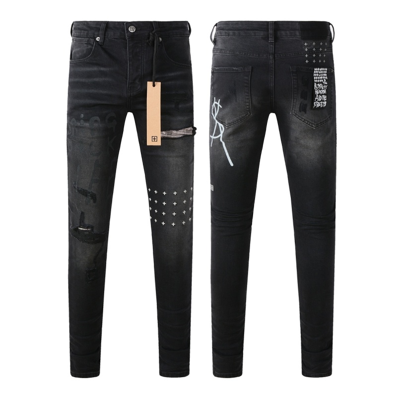EM Sneakers ksubi Jean 3015