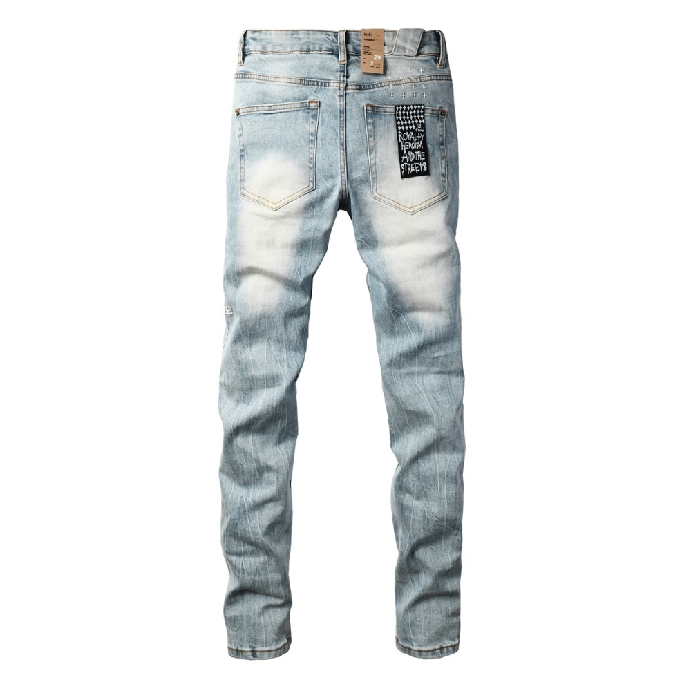 EM Sneakers ksubi Jean 3030