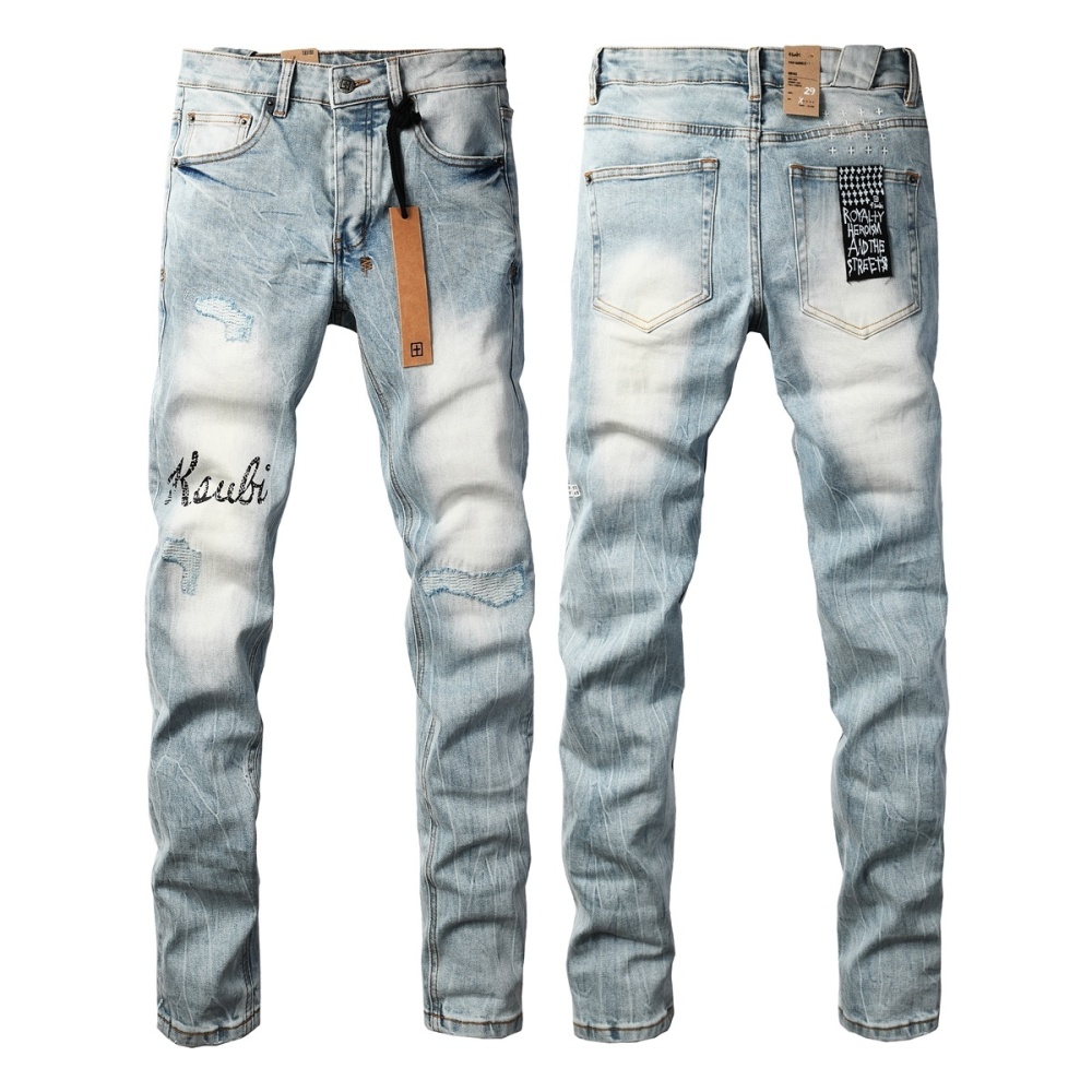 EM Sneakers ksubi Jean 3030
