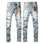 EM Sneakers ksubi Jean 3030