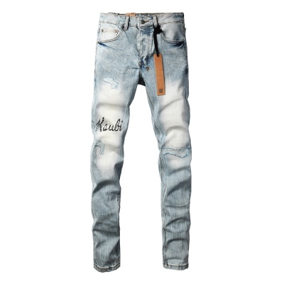 EM Sneakers ksubi Jean 3030 01