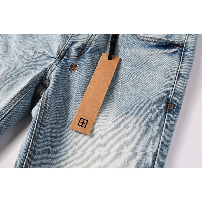 EM Sneakers ksubi Jean 3030