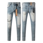EM Sneakers ksubi Jean 3030