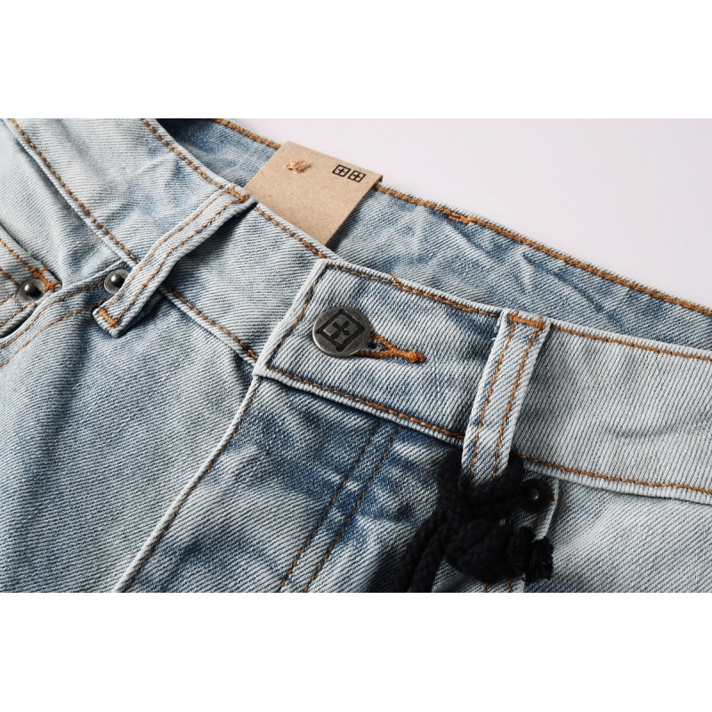 EM Sneakers ksubi Jean 3030