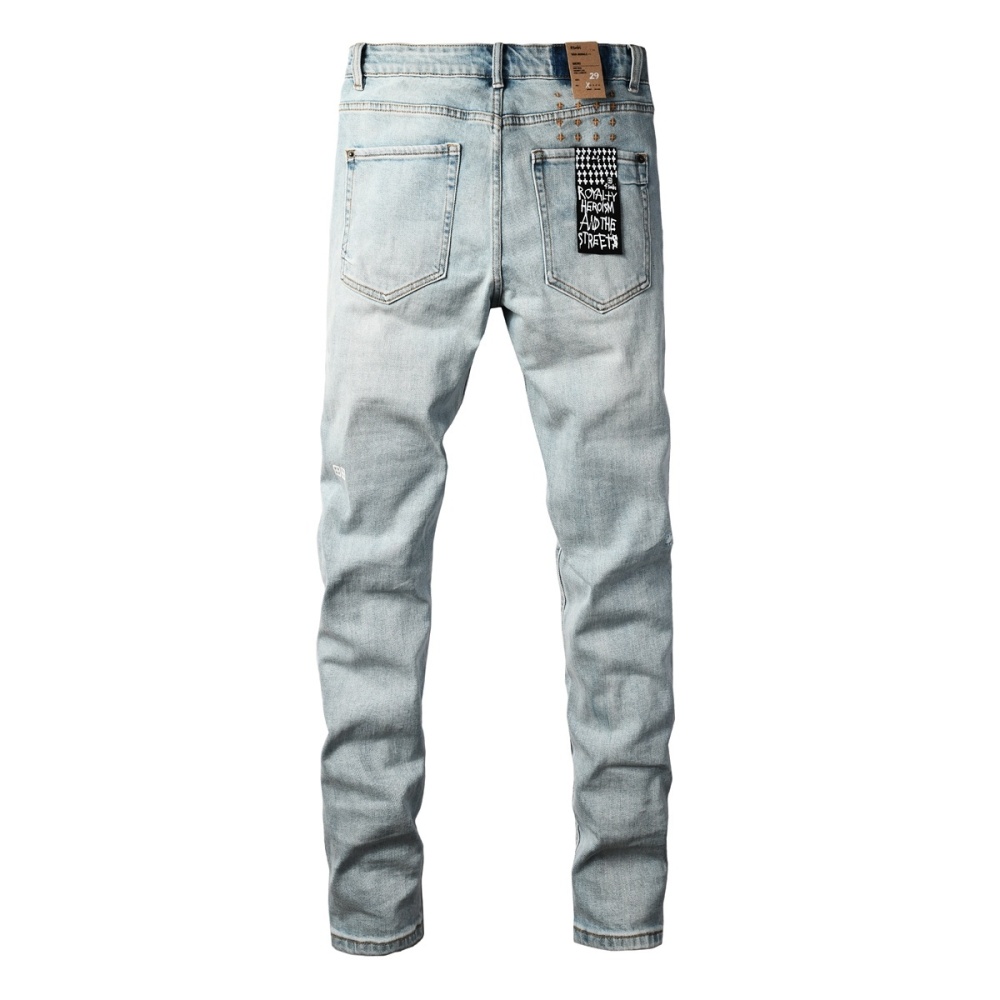 EM Sneakers ksubi Jean 3031
