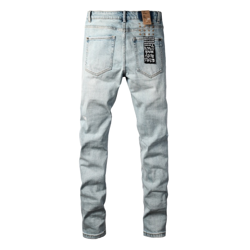 EM Sneakers ksubi Jean 3031