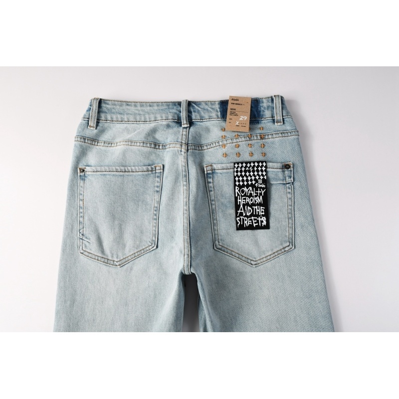 EM Sneakers ksubi Jean 3031