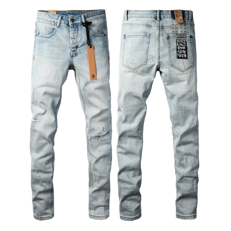 EM Sneakers ksubi Jean 3031