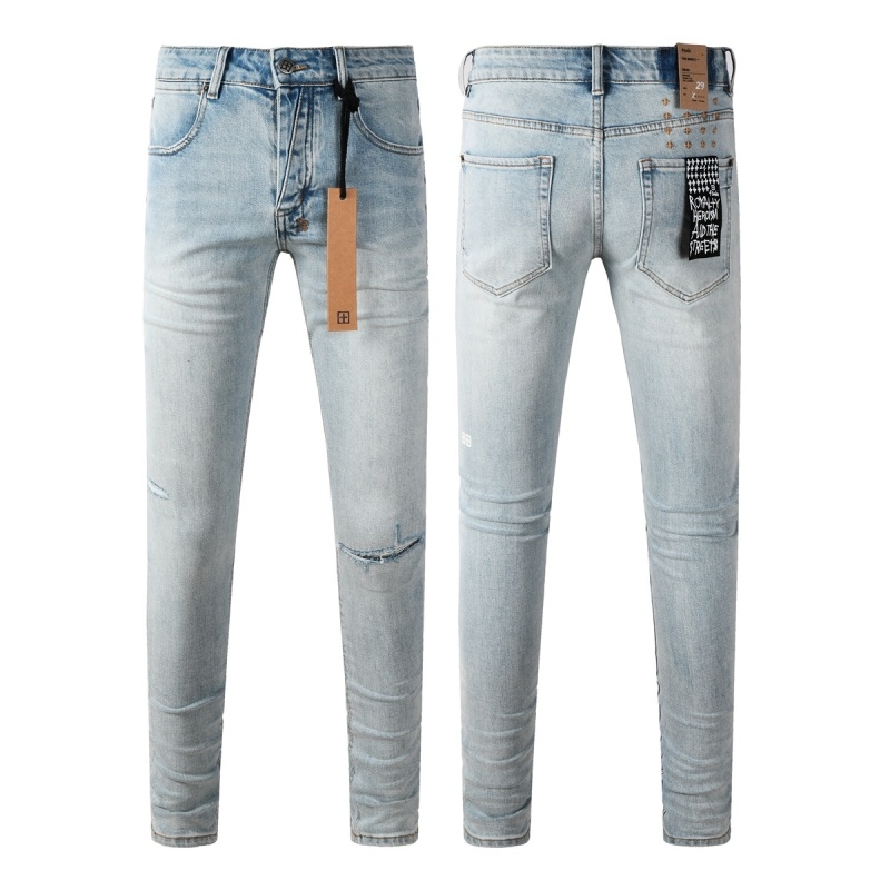 EM Sneakers ksubi Jean 3031
