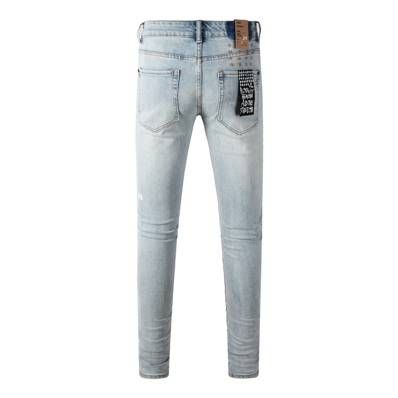 EM Sneakers ksubi Jean 3031
