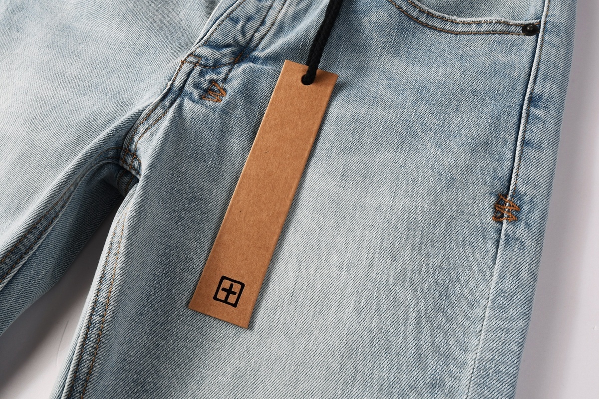 EM Sneakers ksubi Jean 3031