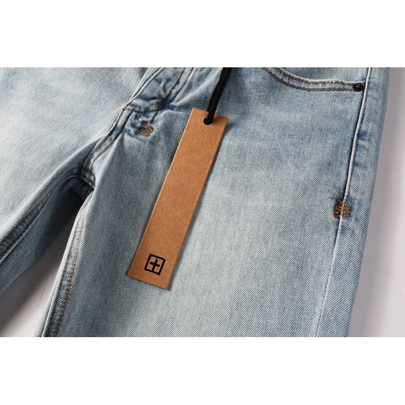 EM Sneakers ksubi Jean 3031