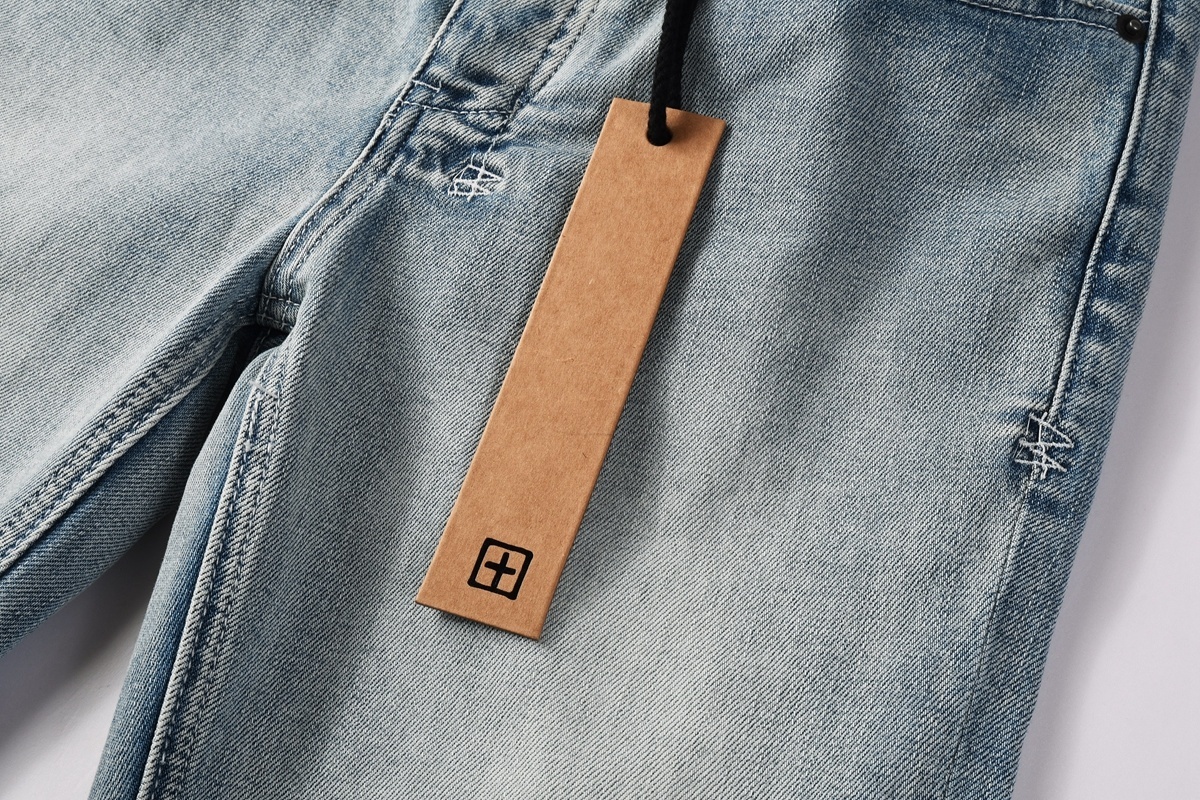 EM Sneakers ksubi Jean 3032