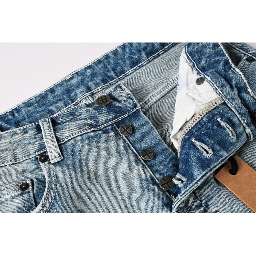 EM Sneakers ksubi Jean 3032