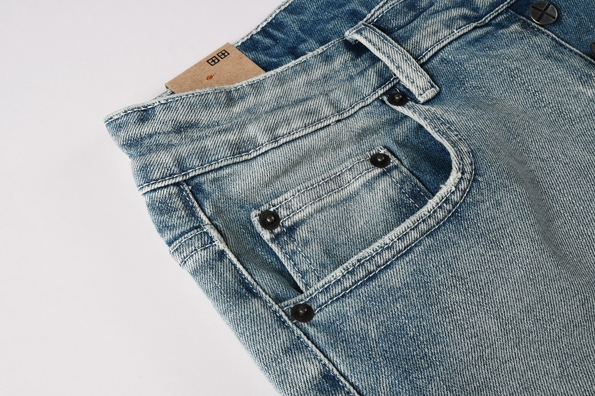 EM Sneakers ksubi Jean 3032